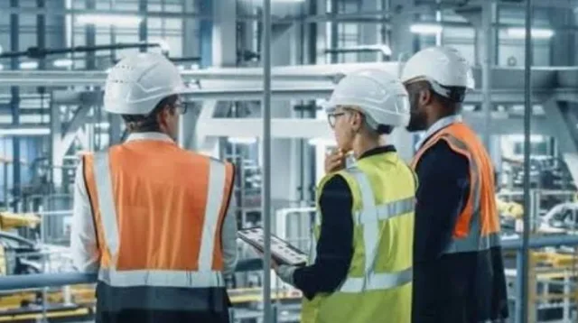 Menperin : Industri Pengolahan Jadi Sumber Pertumbuhan Ekonomi Tertinggi di Tahun 2023