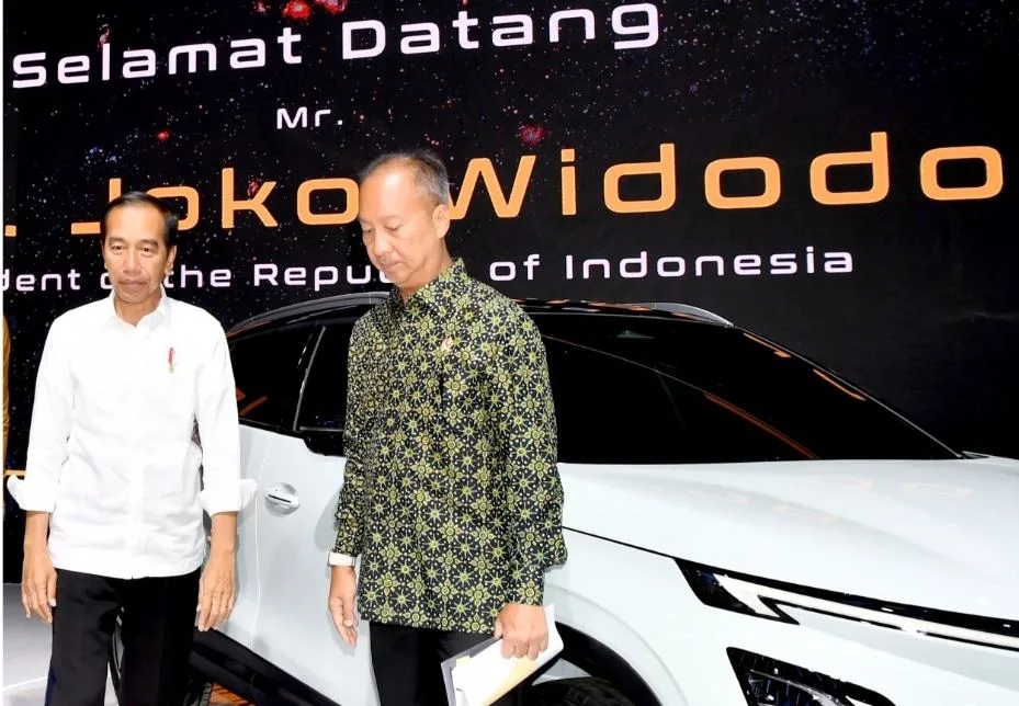 Kemenperin : Kinerja Gemilang Produk Manufaktur Tetap Mendominasi Capaian Ekspor Nasional