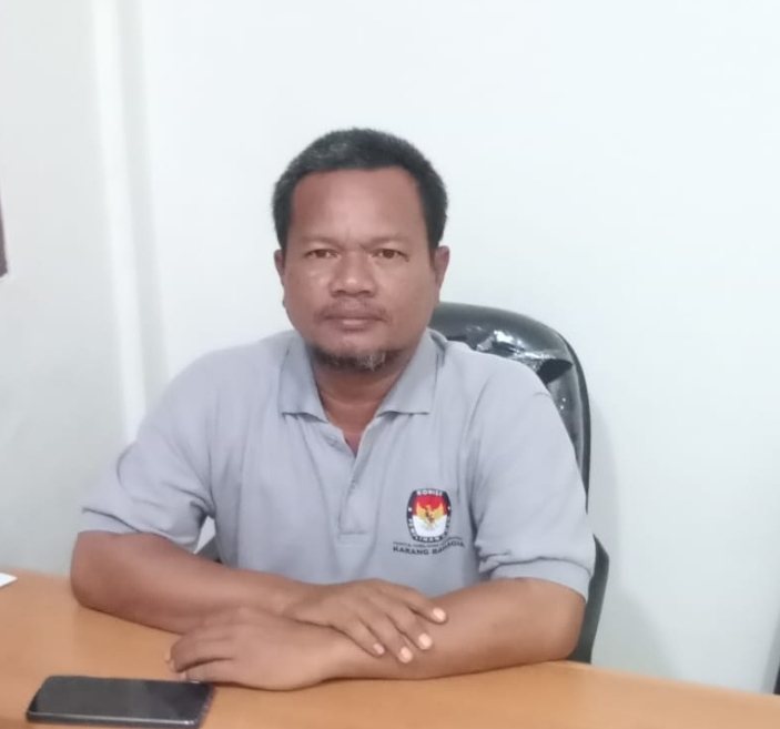 Pemilu tahun 2024 di Kecamatan Karang Bahagia sukses berjalan aman dan lancar