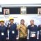 Menunjang Perkembangan Industri Otomotif, Kemenperin Dukung Pendidikan dan Pelatihan Tenaga Las Kompeten