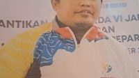 Ketua NPCI Kabupaten Bekasi Ucapkan Selamat Atas Terpilihnya Heri Susanto Menjadi Ketua NPCI Jabar