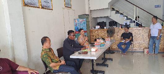 Anggota DPRD Provinsi Jabar Irpan Haeroni Gelar Sosialisai Perda di Karangbahagia Kabupaten Bekasi