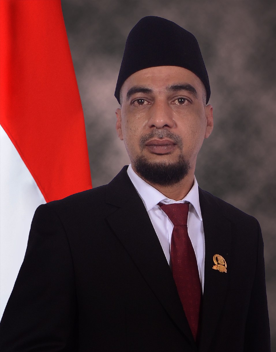 Helmi SE, Ketua Komisi III DPRD Kabupaten Bekasi, Sekertaris DPC Partai Gerindra Kabupaten Bekasi