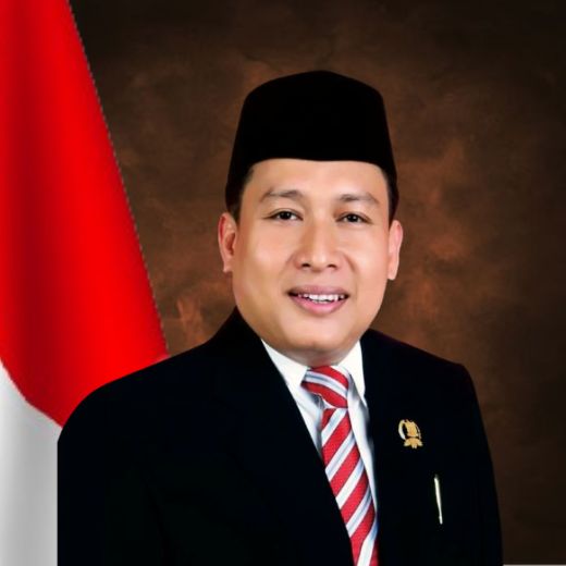 BN.Holik Qodratullah Calon Bupati Kabupaten Bekasi 2024