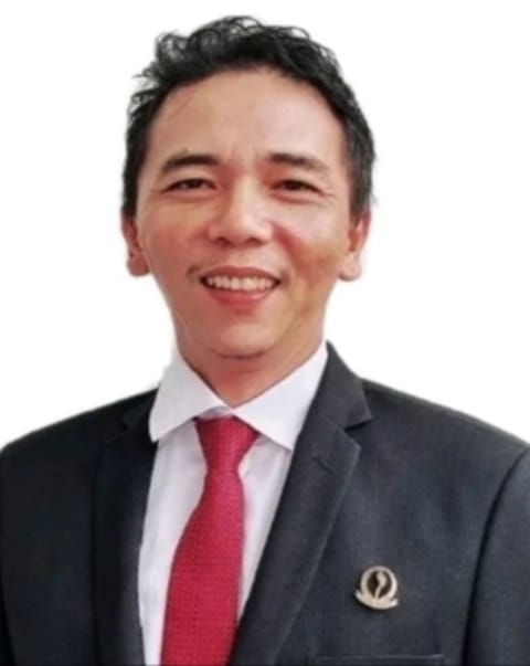 Irpan Haeroni Anggota DPRD Provinsi Jawa Barat