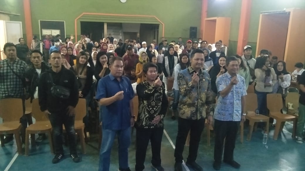 Peningkatan Kapasitas Pengguna Riset dan Inovasi, Pelatihan Manajemen Bisnis. (BRIN)