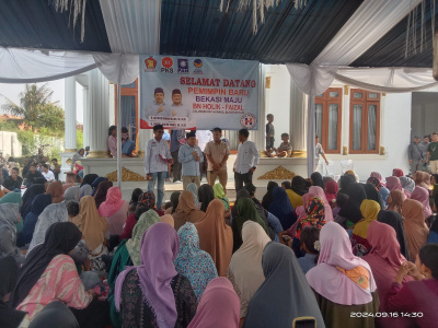 Kaesang Pangarep Datangi Gedung KPK, Selasa (17/09/2024)