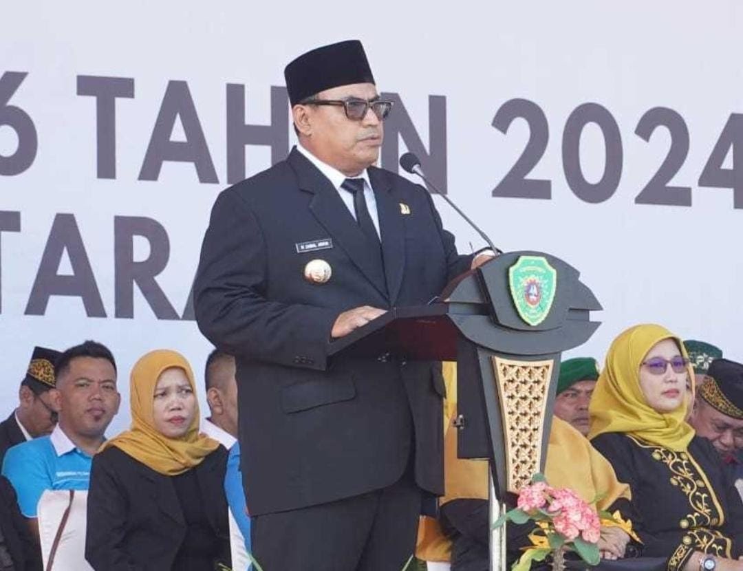 Peringati Hari Sumpah Pemuda, Pemkab PPU Dorong Pemuda Membangun Daerah