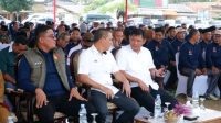 Pergerakan Paslon Cabup & Cawabup (NoNa) Sosialisasikan Program-program Untuk Kabupaten Tubaba Menjadi Lebih Maju Pergerakan Paslon Cabup & Cawabup (NoNa) Sosialisasikan Program-program Untuk Kabupaten Tubaba Menjadi Lebih Maju