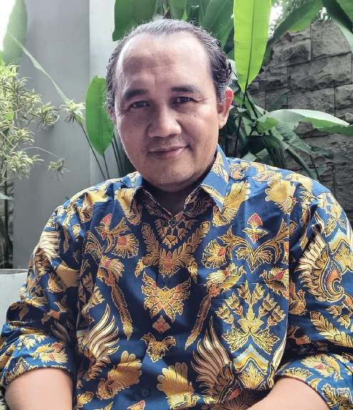 Amrul Mustopa (Pemerhati Kebijakan Publik)