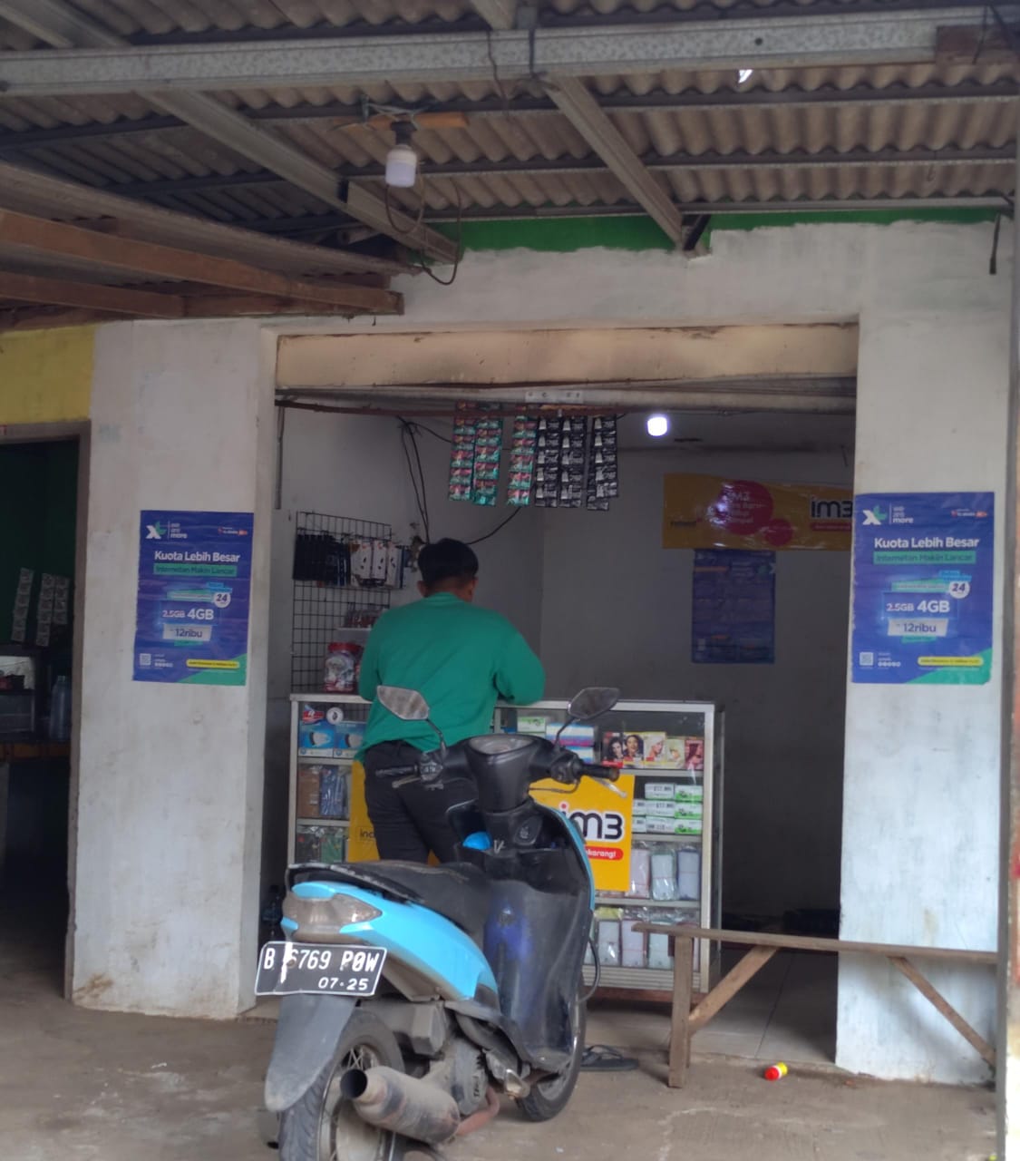 Dokumentasi Temporatur.com 