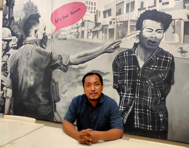 Statement Ketua Bawaslu Menyesatkan, Begini Reaksi Tokoh Pemuda Bekasi