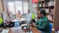 THMP dan AWIBB: Selamat Bertugas Mengemban Amanah, Wakil KSP dan Menteri Hukum