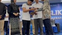 Disebut ‘Ngacir’ Oleh Salah Satu Media Online, Panitia IKALISA Sampaikan Paslon Ade-Asep Ada Acara Partai