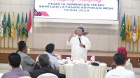 Pemdaprov Gandeng Aktivis Lingkungan Cari Solusi Sampah