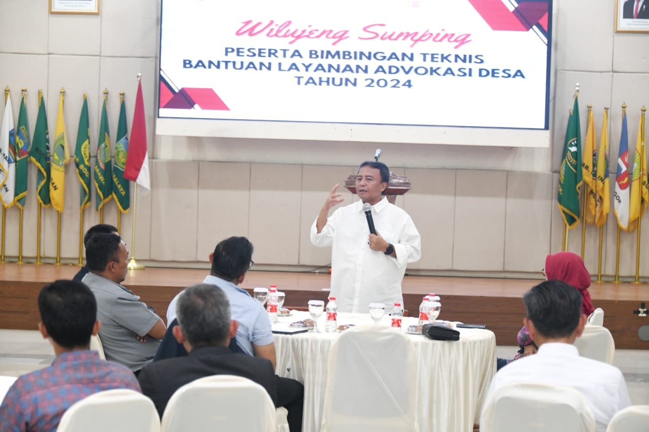 Pemdaprov Gandeng Aktivis Lingkungan Cari Solusi Sampah