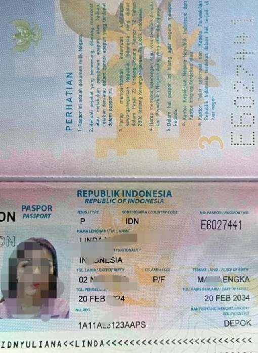Karena Iming-Iming Gaji Besar Warga Majalengka Tertipu, Kini Siap Diadili di Ethiopia