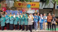 Rest Area Travoy 88 B Siap Mempertahankan UMKM Dua Desa Sukatani dan Sukajaya