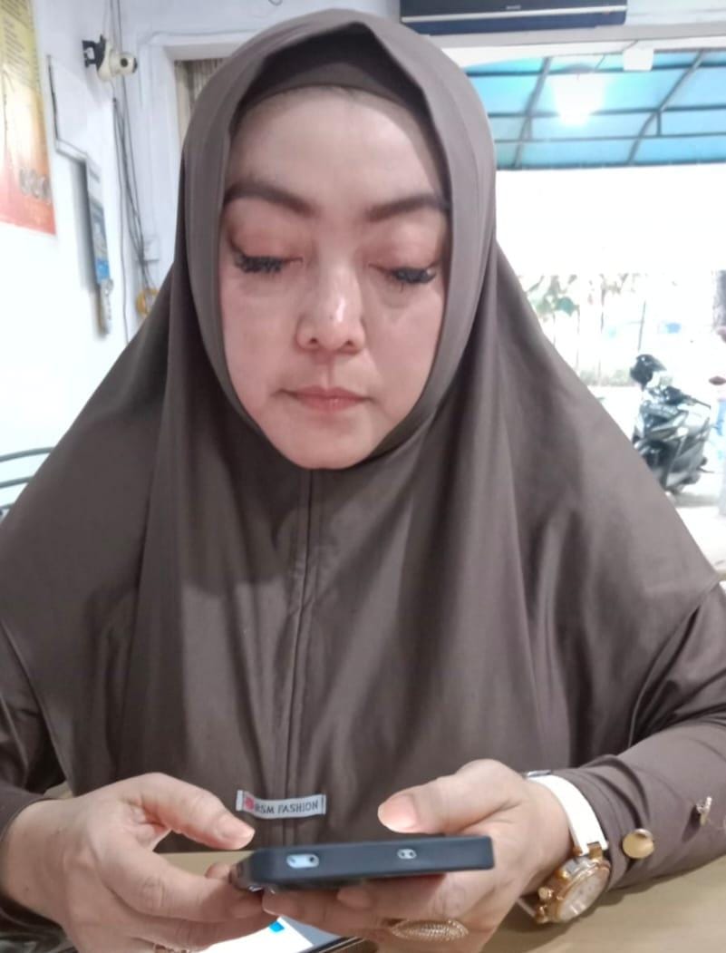 Keluhan Costumer Graha Buana Cikarang, Kehilangan Hak Milik Ruko Ditengah Proses Nehosiasi. Firma Hukum Nurhasan Hadromi Bantu Menjadi Mediator