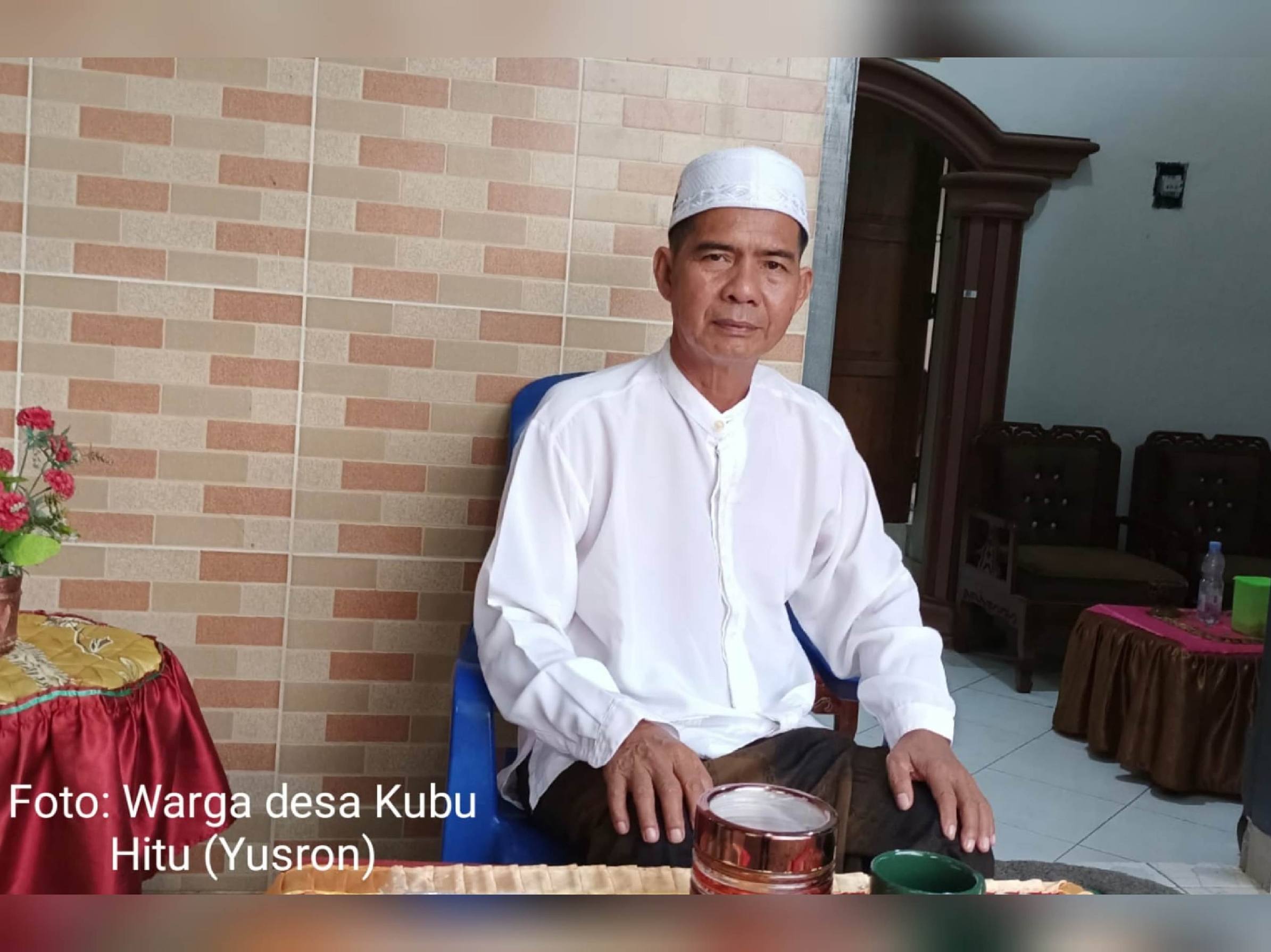 Dugaan Percobaan Peras Warganya 120 Juta, Praktisi Hukum Minta Polisi Dalami Motif Kades Kubu Hitu