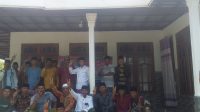 Ketua Paguyuban di Dua Kecamatan di Kabupaten Sumenep Sepakat dukung Paslon No. Urut 02