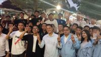 Deklarasi Circle Yudhistira: Dukungan Penuh Pemuda Cimahi untuk Ngatiyana-Adhitia