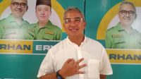 Parhan C-11 Menggelarkan Jumat Berkah dan Musik Bersama Seniman Kota Bandung