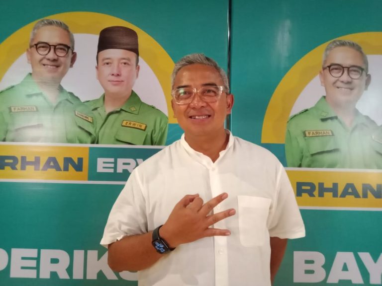 Parhan C-11 Menggelarkan Jumat Berkah dan Musik Bersama Seniman Kota Bandung