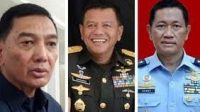 Pengamat Nilai Tokoh Militer Profesional di Kabinet Prabowo Tegaskan Kedaulatan dan Keamanan NKRI