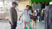 Polsek Babulu Lakukan Patroli Dialogis untuk Jaga Keamanan dan Ketertiban di Masyarakat Polsek Babulu Lakukan Patroli Dialogis untuk Jaga Keamanan dan Ketertiban di Masyarakat