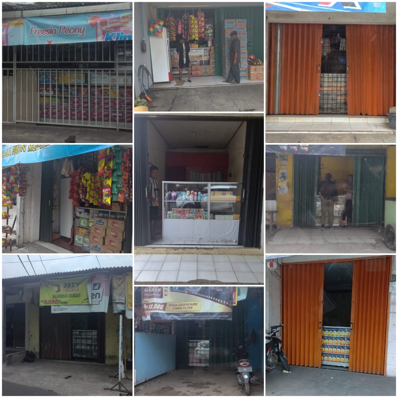 BPOM RI Mimpi Basah Disiang Bolong, Obat Keras HCI Menggurita Di Bekasi, Aktivis 98: Mereka Di Ninabobokan Kartel Pil Koplo?