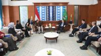 WEST JAVA YOUTH FORUM Dorong Anak Muda Akselerasi Program Pembangunan