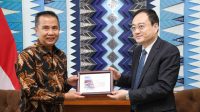 Jabar – Heilongjiang Perkuat Kerja Sama Bisnis dan Ekonomi