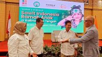 Hari Sawit Nasional: 113 Tahun Perjalanan Sawit Indonesia Menuju Generasi Emas 2045