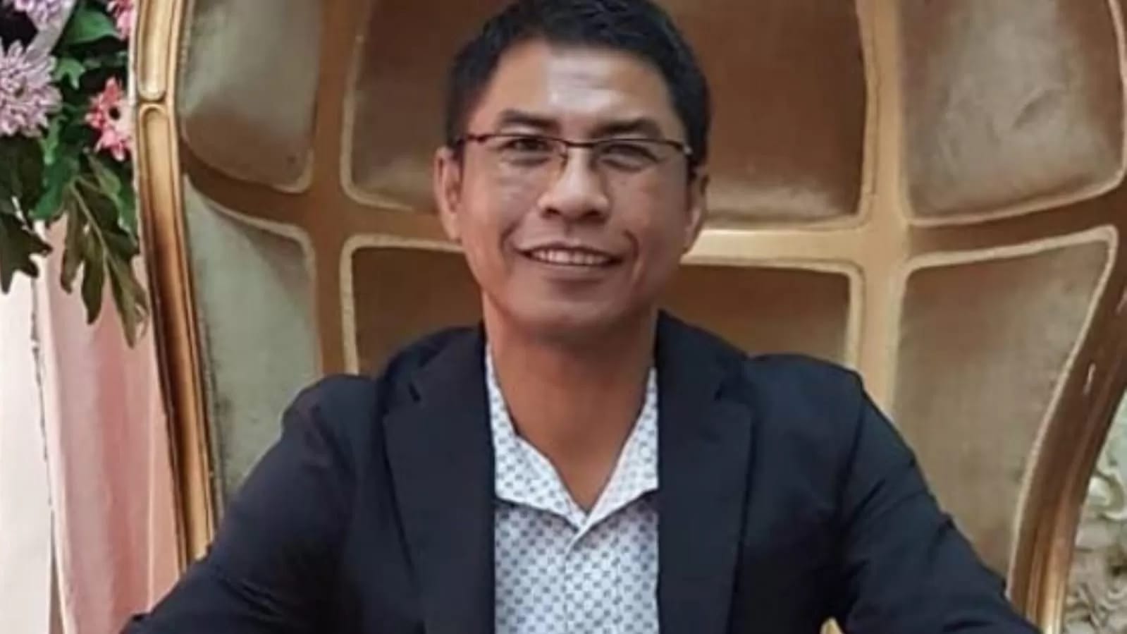 Mbah Geon  : Keadilan Harus Ditegakkan Sekalipun Langit  Akan Runtuh 