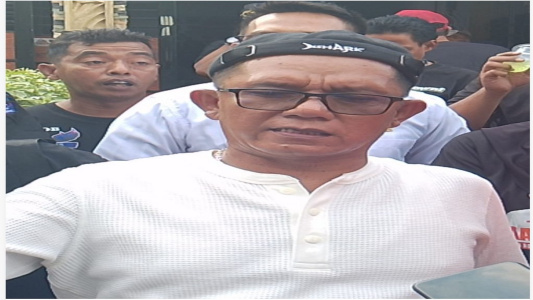Ketua Umum AOB Kritik Tayangan Mars Bawaslu, Soroti Ketidaknetralan