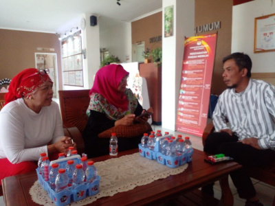 Menyuarakan Aspirasi Perempuan di Tengah Pilkada Cimahi