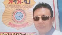 Ketua LP-KPK Lampung Utara Minta Polisi Selidiki Motif Laporan dan Keterangan Saksi-saksi Oleh Oknum Kades Kubu. Ketua LP-KPK Lampung Utara Minta Polisi Selidiki Motif Laporan dan Keterangan Saksi-saksi Oleh Oknum Kades Kubu.