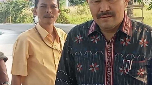 Perkara Sengeketa Tanah Perumahan Jokowi Villa Kencana Cikarang Makin Memanas Digugat 50 Milyar