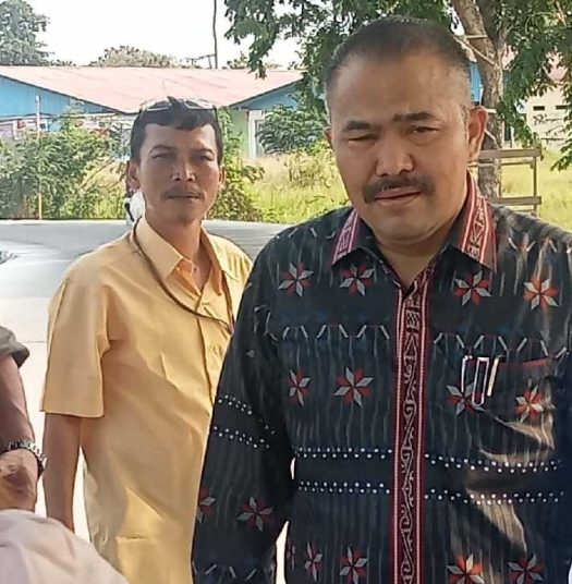 Perkara Sengeketa Tanah Perumahan Jokowi Villa Kencana Cikarang Makin Memanas Digugat 50 Milyar