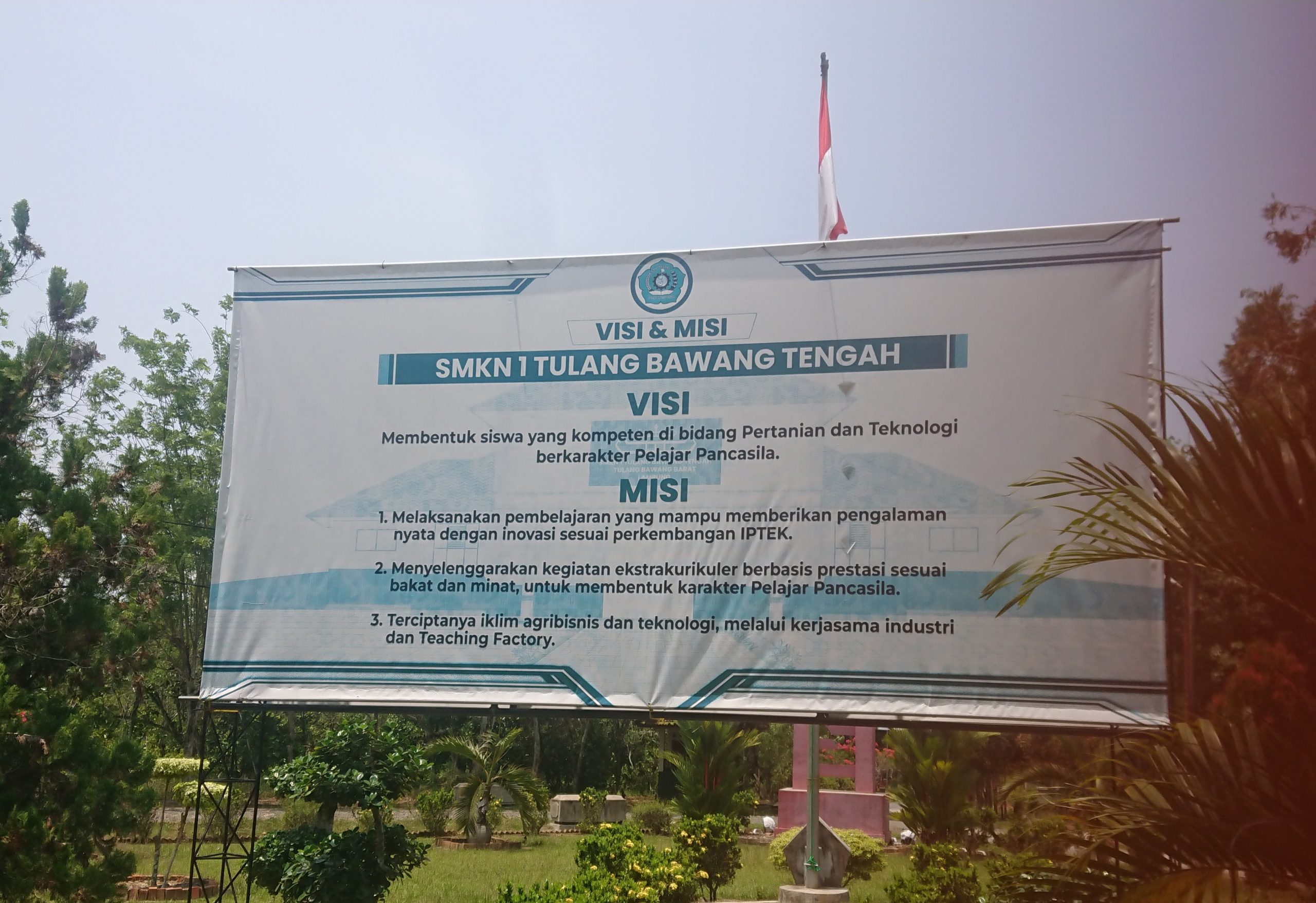 Diduga Pungutan Berkedok Uang Komite/PSM(Peran Serta Masyarakat) SMK N 1 Tulang Bawang Tengah