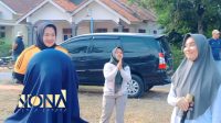 Senam Bersama Ibu-ibu & Relawan,Istri Cabup & Cawabup Kabupaten Tubaba Ucapkan Terimakasih Dukungnya Kepada Ibu-ibu Senam Bersama Ibu-ibu & Relawan,Istri Cabup & Cawabup Kabupaten Tubaba Ucapkan Terimakasih Dukungnya Kepada Ibu-ibu