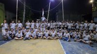 Pemuda & Pemudi Anak Rantau, Sepakat Menangkan Paslon Bupati & Wakil Bupati  Nona