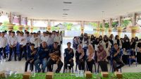 119 Anggota KPPS Kelurahan Kota Alam Dilantik Hari Ini 119 Anggota KPPS Kelurahan Kota Alam Dilantik Hari Ini