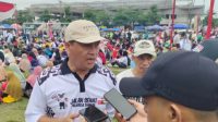 NoNa Ajak Masyarakat Berpartisipasi di Pilkada, Salurkan Hak Suara dan Jaga Situasi Damai NoNa Ajak Masyarakat Berpartisipasi di Pilkada, Salurkan Hak Suara dan Jaga Situasi Damai