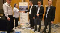 Evlin CEO Indogo: Anggota Starfindo Menghadiri dan Mendukung Acara AIoT dan EVTech oleh Arrow.id