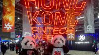 Indosaku Berpartisipasi Dalam Acara Hong Kong Fintech Week 2024