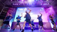Celebrity Fitness Indonesia Merayakan Ulang Tahun ke-20 dengan Kampanye #BeingAwe20me