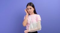 Seperti Apa Ciri Patah Tulang Mulai Sembuh? Ini yang Perlu Diketahui