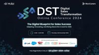 Siapkan Sales Hadapi Transformasi Digital, RevComm Hadirkan Konferensi Online Gratis, Daftar Sekarang!